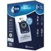 Image de Sac aspirateur ELECTROLUX E201SM  S bag Long Performance
