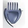 Image de Brosse ELECTROLUX EBR01 rotative motorisée aspirateur balai