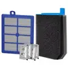Image de Filtre ELECTROLUX Kit performance filtres mousse HEPA aspirateur Pure Q9
