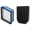 Image de Filtre ELECTROLUX ESKW1 performance kit aspirateur balai