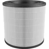 Image de Electrolux CARE A3 Ultimate Protect Filter Modèle EFFCAR2, Filtre pour purificateur d'air FLOW A3, Neutralise 99,9% de tous les virus en suspension dans l'air, Filtrage ultrafin des particules, gris