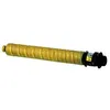 Image de Ricoh - Haute capacité - jaune - original - cartouche de toner - pour Ricoh MP C2003SP, MP C2503SP en occasion ou reconditionné