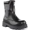 Image de Vagabond Cosmo 2.0 Zip Front Womens Black Boots-UK 7 / EU 40