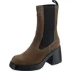 Image de Stivali da Donna Vagabond Brooke 5244 040 19 Cow Suede Mud 38