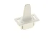 Image de LEVIER CHEVILLE DE CONTACT PORTE pour SECHE LINGE FAURE - 125007100