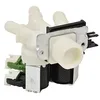 Image de Electrovanne 3 voies pour Lave-linge Electrolux