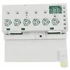 Image de MODULE DE COMMANDE CONFIGURÉE pour LAVE VAISSELLE A.E.G - 973911916656029