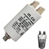 Image de Condensateur de moteur (5 mF) sèche-linge 1250020516