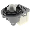 Image de POMPE DE VIDANGE ASKOLL 50753 pour LAVE LINGE FAURE - 5318894357