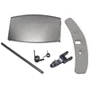 Image de ENSEMBLE POIGNEE DE HUBLOT pour LAVE LINGE A.E.G - 5028905700