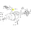 Image de Cuve Complete Avec Tambour