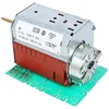 Image de Programmateur pour lave-linge ako 514084 Zanussi 124920000