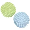 Image de Lot de 2 balles adoucissantes et assouplissantes d'origine Accessoires et entretien 9029791861 ELECTROLUX Accessoires et entretien 9029791861 ELECTROL