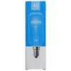Image de Electrolux 41-un-25 40 W hotte universel ampoule lampe
