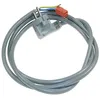 Image de CABLE D'ALIMENTATION 3X1,5 X 1.6 METRE POUR SECHE LINGE ELECTROLUX - 3792818019
