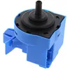 Image de Pressostat analogique Machine à laver, Lave-linge 3792216040 ELECTROLUX Machine à laver, Lave-linge 3792216040 ELECTROLUX
