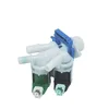 Image de ELECTROVANNE 3 VOIES POUR LAVE LINGE ELECTROLUX - 1325188405