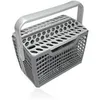 Image de Panier a couverts universel d'origine Accessoires et entretien 9029792356 ELECTROLUX Accessoires et entretien 9029792356 ELECTROLUX