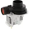 Image de Pompe de vidange d'origine Lave-vaisselle 140000738017 ELECTROLUX Lave-vaisselle 140000738017 ELECTROLUX