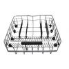 Image de Panier inferieur 14000267806/2 pour Lave vaisselle AEG, ELECTROLUX, MIOGO