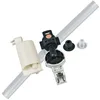 Image de Kit pressostat d'origine Lave-vaisselle 140038883017, 4055346060 ELECTROLUX Lave-vaisselle 140038883017, 4055346060 ELECTROLUX