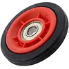 Image de Roulette tambour d'origine Sèche-linge 8077877028, 8077877036 ELECTROLUX Sèche-linge 8077877028, 8077877036 ELECTROLUX