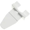 Image de Came porte plastique one d'origine Sèche-linge 140068150014 ELECTROLUX Sèche-linge 140068150014 ELECTROLUX