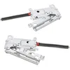 Image de Jeu de charnières droite et gauche d'origine Lave-vaisselle 4055865978, 4055943106 ELECTROLUX Lave-vaisselle 4055865978, 4055943106 ELECTROLUX