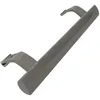 Image de Poignée de porte d'origine Frigo, Réfrigérateur, Congélateur 2636035095 ELECTROLUX Frigo, Réfrigérateur, Congélateur 2636035095 ELECTROLUX
