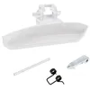Image de KIT POIGNÉE DE PORTE POUR LAVE LINGE ELECTROLUX - 4055392858