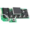 Image de MODULE D'AFFICHAGE POUR SECHE LINGE ELECTROLUX - 4055407243