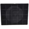 Image de Filtre charbon 235x190x10 mm Hotte 33005521 ELECTROLUX Hotte 33005521 ELECTROLUX