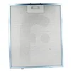 Image de Filtre à graisse AEG 343,5x285mm. 80877665 Hotte de cuisine