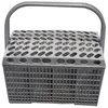 Image de Panier à couverts d'origine Lave-vaisselle 1525593206 ELECTROLUX Lave-vaisselle 1525593206 ELECTROLUX