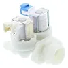 Image de ÉLECTROVANNE 2 VOIES POUR LAVE LINGE ELECTROLUX - 140127691016