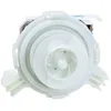 Image de Pompe de cyclage d'origine 80W pour lave-vaisselle AEG, Arthur Martin, Electrolux, IKEA, Curtiss, Faure, Smeg, Zanussi - 140074403035
