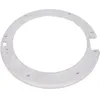 Image de Enjoliveur porte gri pour lave-linge Electrolux 132518455
