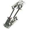 Image de Charnieres Four Gauche et Droite Electrolux 405547495