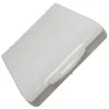 Image de Couvercle complet blanc pour machine à laver Zanussi, Faure, Bellavita, Curtiss, Essentiel B, Listo, Saba, Selecline, Highone, Aya.