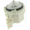 Image de POMPE DE VIDANGE pour LAVE VAISSELLE ELECTROLUX - 140000604011