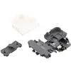 Image de Verrou de porte Lave-vaisselle 4055523205 ELECTROLUX Lave-vaisselle 4055523205 ELECTROLUX