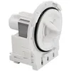 Image de Pompe de vidange d'origine Machine à laver, Lave-linge 8583792418508, 3792418208 ELECTROLUX Machine à laver, Lave-linge 8583792418508, 3792418208 ELEC