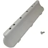 Image de Aube de tambour Machine à laver, Lave-linge 50252271007, 1240069110 ELECTROLUX Machine à laver, Lave-linge 50252271007, 1240069110 ELECTROLUX