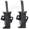 Image de BALAI DE CHARBON FHP MOTEUR 124 pour LAVE LINGE A.E.G - 4006020343