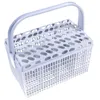 Image de Panier a couverts (121024-9840) Lave-vaisselle 1525593008 FAURE