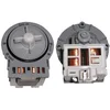 Image de POMPE DE VIDANGE UNIV. ASKOLL CONNECTEUR pour LAVE LINGE ELECTROLUX - 5027181400