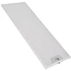 Image de Filtre métallique (Filtre à Graisse) 515x185mm pour AEG, Electrolux entre autres Hotte Aspirante50271563004