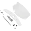 Image de Kit poignée de hublot Machine à laver, Lave-linge 50277718008 AEG Machine à laver, Lave-linge 50277718008 AEG