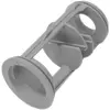Image de Filtre de pompe d'origine Machine à laver, Lave-linge 1321368118 ELECTROLUX Machine à laver, Lave-linge 1321368118 ELECTROLUX