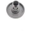 Image de Roulette panier inférieur d'origine (à l'unité) Lave-vaisselle 50286964007 ELECTROLUX Lave-vaisselle 50286964007 ELECTROLUX
